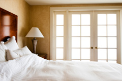Earls Green bedroom extension costs