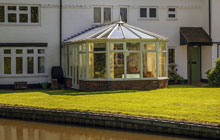 Earls Green conservatory leads