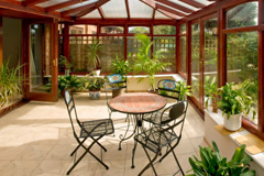 Earls Green conservatory quotes