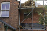 free Earls Green home extension quotes