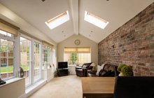 Earls Green single storey extension leads